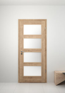 Full Doors - Üveges beltéri ajók