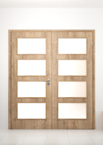 Full Doors - Üveges beltéri ajók