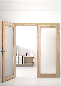 Full Doors - Üveges beltéri ajók