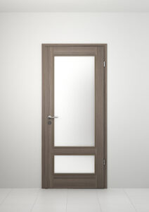 Full Doors - Üveges beltéri ajók
