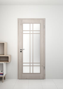 Full Doors - Üveges beltéri ajók