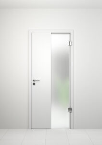 Full Doors - Üveges beltéri ajók