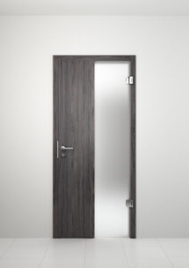 Full Doors - Üveges beltéri ajók