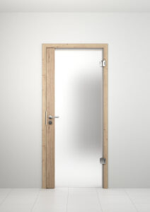Full Doors - Üveges beltéri ajók