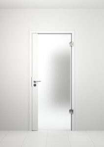 Full Doors - Üveges beltéri ajók