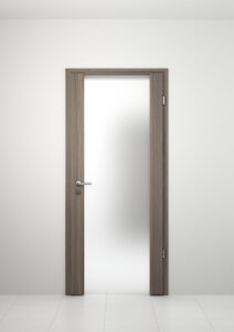 Full Doors - Üveges beltéri ajók