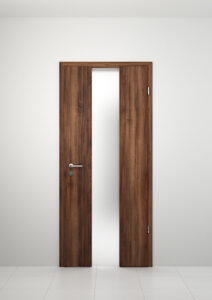 Full Doors - Üveges beltéri ajók