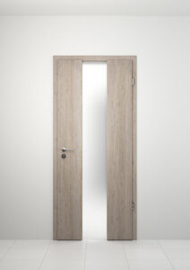 Full Doors - Üveges beltéri ajók