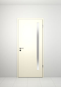 Full Doors - Üveges beltéri ajók