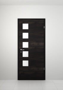 Full Doors - Üveges beltéri ajók