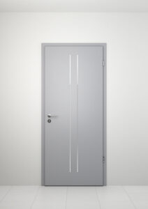 Full Doors - Üveges beltéri ajók