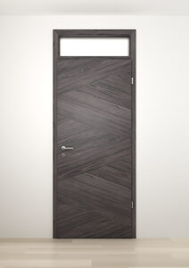 Full Doors - Üveges beltéri ajók