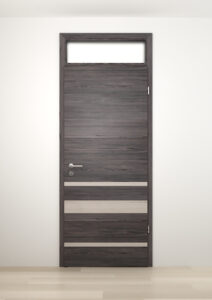 Full Doors - Üveges beltéri ajók