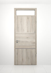 Full Doors - Üveges beltéri ajók