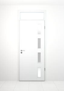 Full Doors - Üveges beltéri ajók