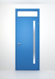 Full Doors - Üveges beltéri ajók