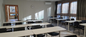 Új irodába költözött a Junior Art Center