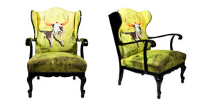MÜÜSKA Design
