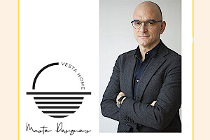 Master Designers with Francesco Librizzi