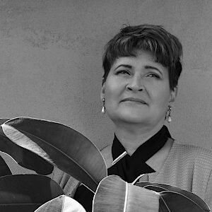 Odorné Fehér Zsuzsanna