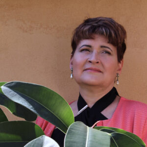 Odorné Fehér Zsuzsanna