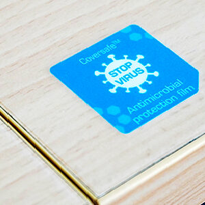 Antalis Hungary Kft - Coala Coversafe™