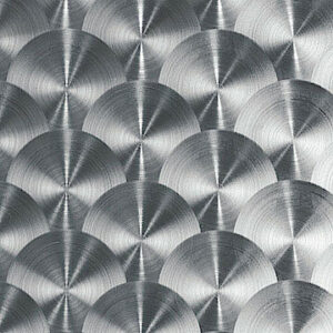 stainless steel wheels
