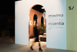 Papp Linda - S/ALON'2019 - Maxima essentia = lényegi irányelv