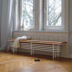 Prémium-Radiátor - Szobai premium design radiátorok