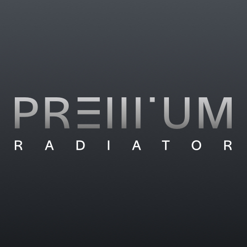 Prémium-Radiátor
