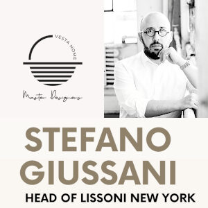 Vesta Home - Master Designers with Stefano Giussani
