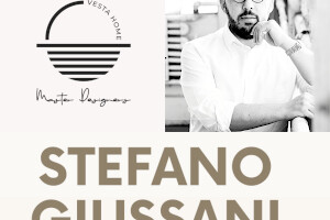 Vesta Home - Master Designers with Stefano Giussani