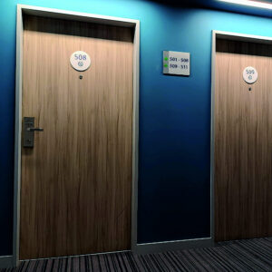 Antalis Hungary Kft. - Coala Interior Film - Soft Touch