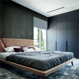 Antalis Hungary Kft. - Coala Interior Film - Soft Touch