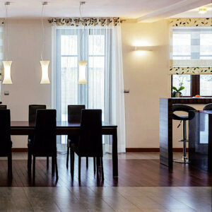 Antalis Hungary Kft. - Coala Interior Film - Soft Touch