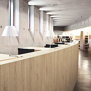 Antalis Hungary Kft. - Coala Interior Film - Soft Touch