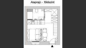 Bartha Eszter – KisAkác, cselédlakásból ékszerdoboz