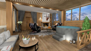 Budai Ildikó & Sallak Andrea - SpaTrend Funkcionális Ötletpályázat Szakmai II. helyezett munkája