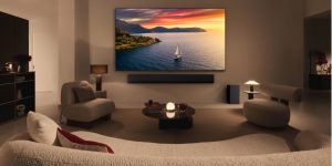 LG Electronics
