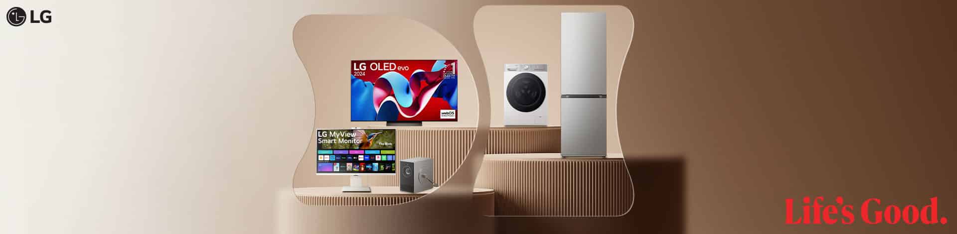 LG Electronics