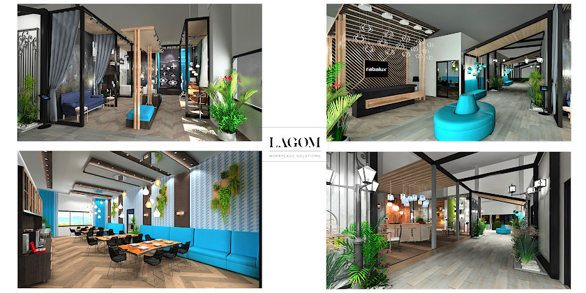 Lagom WS Workplace Solutions Kft.Lagom WS Workplace Solutions Kft.