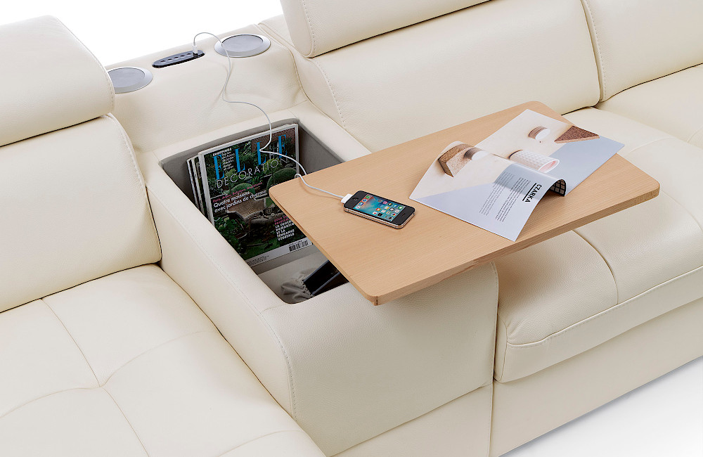 Bellamo Premium Comfort - Moduláris ülőgarnitúrák