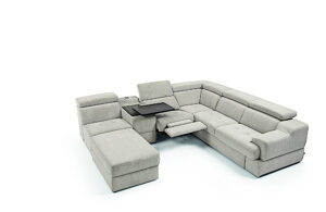 Bellamo Premium Comfort - Moduláris ülőgarnitúrák
