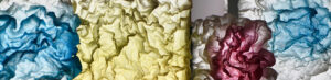 IGEPA 2R - Shape, a formára alakítható textil