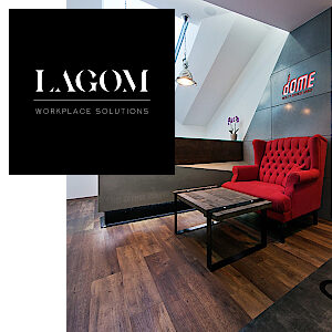 LAGOM WS - Funkció - Design - Versenyelőny