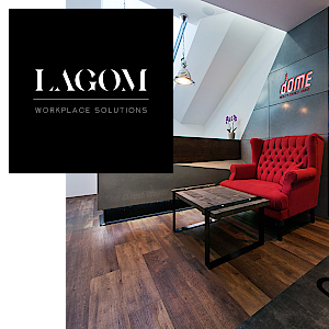 LAGOM WS - Funkció - Design - Versenyelőny