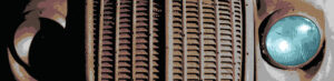 Sós Gábor – Vintage Irons sorozat