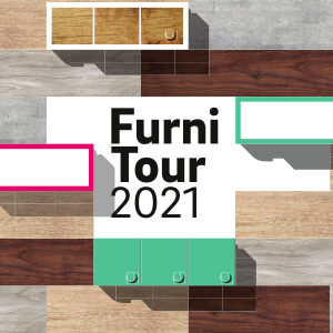 Furni Tour 2021 - meghívó