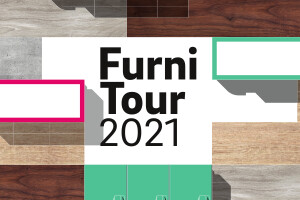 Furni Tour 2021 - meghívó