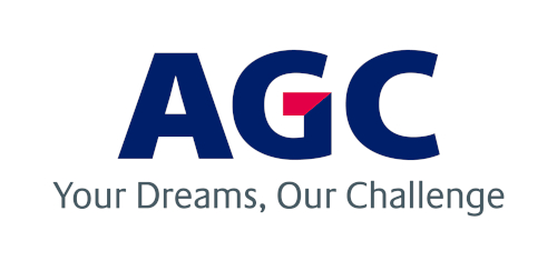 AGC Glass Europe – Színes bevezető a belső terekbe - LOSZ Őszi Konferencia 2021